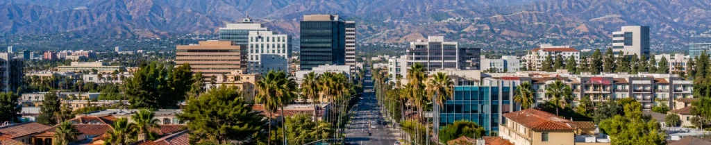 Burbank