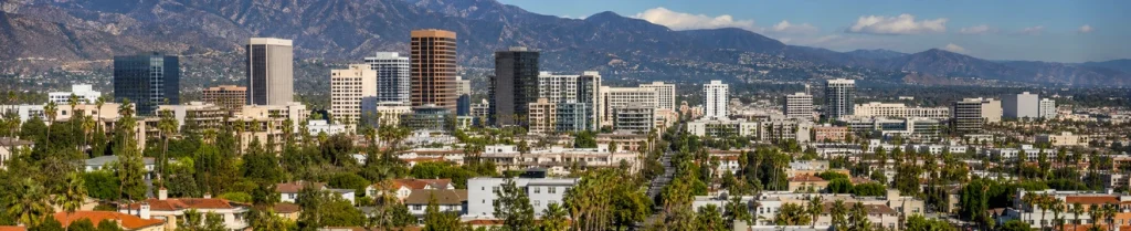 Glendale
