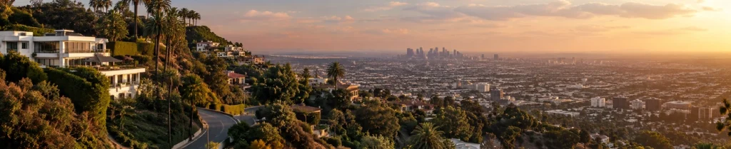 Hollywood Hills