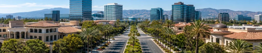 Irvine