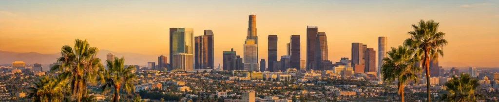 Los Angeles