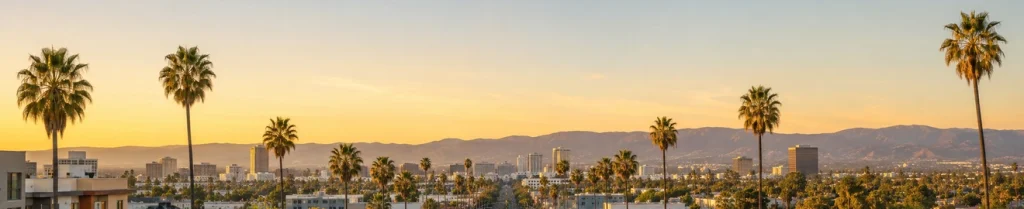 North Hollywood