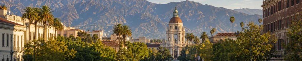 CaliGo Movers moving services in Pasadena California