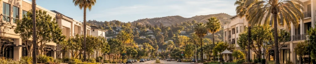 Moving services in Studio City, California