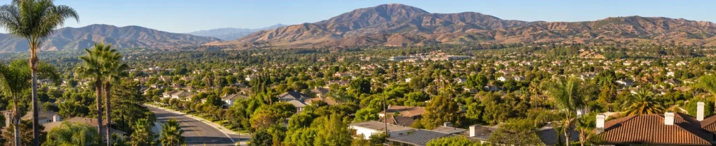 West Hills