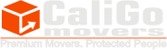 Southern California Movers | Local & Intrastate | CaliGo Movers